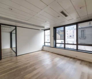 Bureau privé 170 m² 22 postes Coworking Rue Bellanger Levallois-Perret 92300 - photo 2